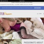KaitlinK- FurPassion Web Site
