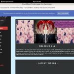 KawaiiSkye Paypal Sign Up KawaiiSkye Paypal Sign Up