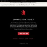 Kink.com Active Password