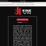 Kinkvr.com Premium Free