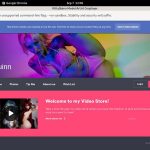 KittyQuinn Sign