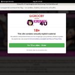Krissy 4 U Mp4