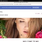 Ladyapril Account Logins