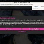 Lana Giselle Netcash