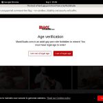 Mack Studio Premium Acc