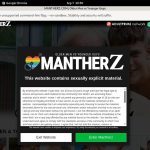 Mantherz Accounts
