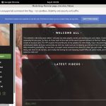 MarloGrey Join By Text Message