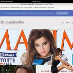 Melenamariarya.com Discount Offer