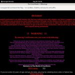 Membership To Cruxdreams