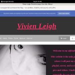 Membership Trial Vivienleighandme