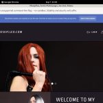 MessyCleo Videos
