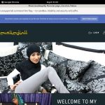 Muna (muslimgirll) Account New