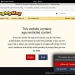 Naughty Mag Parola D’ordine Gratuito
