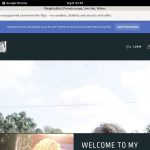 Naughtyjeanette.com Segpay