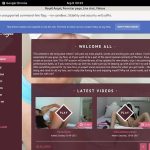 New Royall Angel Discount Deal