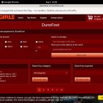 New Yoogirls.com Passwords