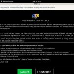 OTB Boyz Using Discount