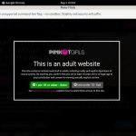 PinkO TGirls Free App