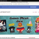 Platinumpuzzy1 Discount Lowest