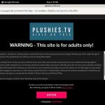 Plushies.tv Id