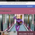 Premium Account For 247Rubberdoll