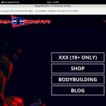 Premium Accounts Rogan Richards