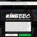 Premium Kingbbc Site Rip