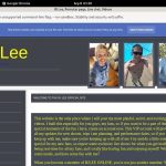 RJLee Members