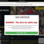 Real Sex Pass Discount Members