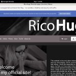 Rico Hugi Save