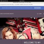 RubyRaven69 Wire Payment