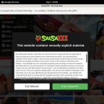 Salsa XXX Discount Off