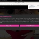 Sari Sander Subscription