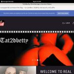 Save On Tat2dbetty Trial