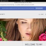 SexyMinx Valid Account SexyMinx Valid Account