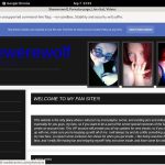 Shewerewolf Free Trial Member Shewerewolf Free Trial Member