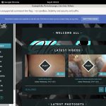 Sign Up Hazeyzdollz