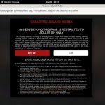 Signup For TIMSuck With Paypal