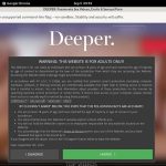 Special Deeper Discount Special Deeper Discount