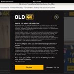 Special Old4k Discount