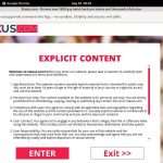 Staxus.com Full Version