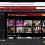 Stripchat Membership Free