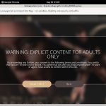 Subspace Land Review Site