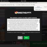 Sweetheartsclassics Trial Membership