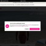 Thad Cockrampassword Free