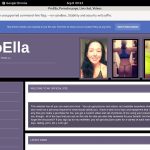 Thesexmasters Account New