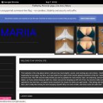 TiaMariia Best Payporn