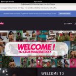 Trailer Clubmaseratixxx