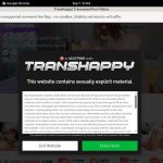 Trans Happy Pornstars Trans Happy Pornstars