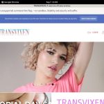 Transvixen Episodes Transvixen Episodes